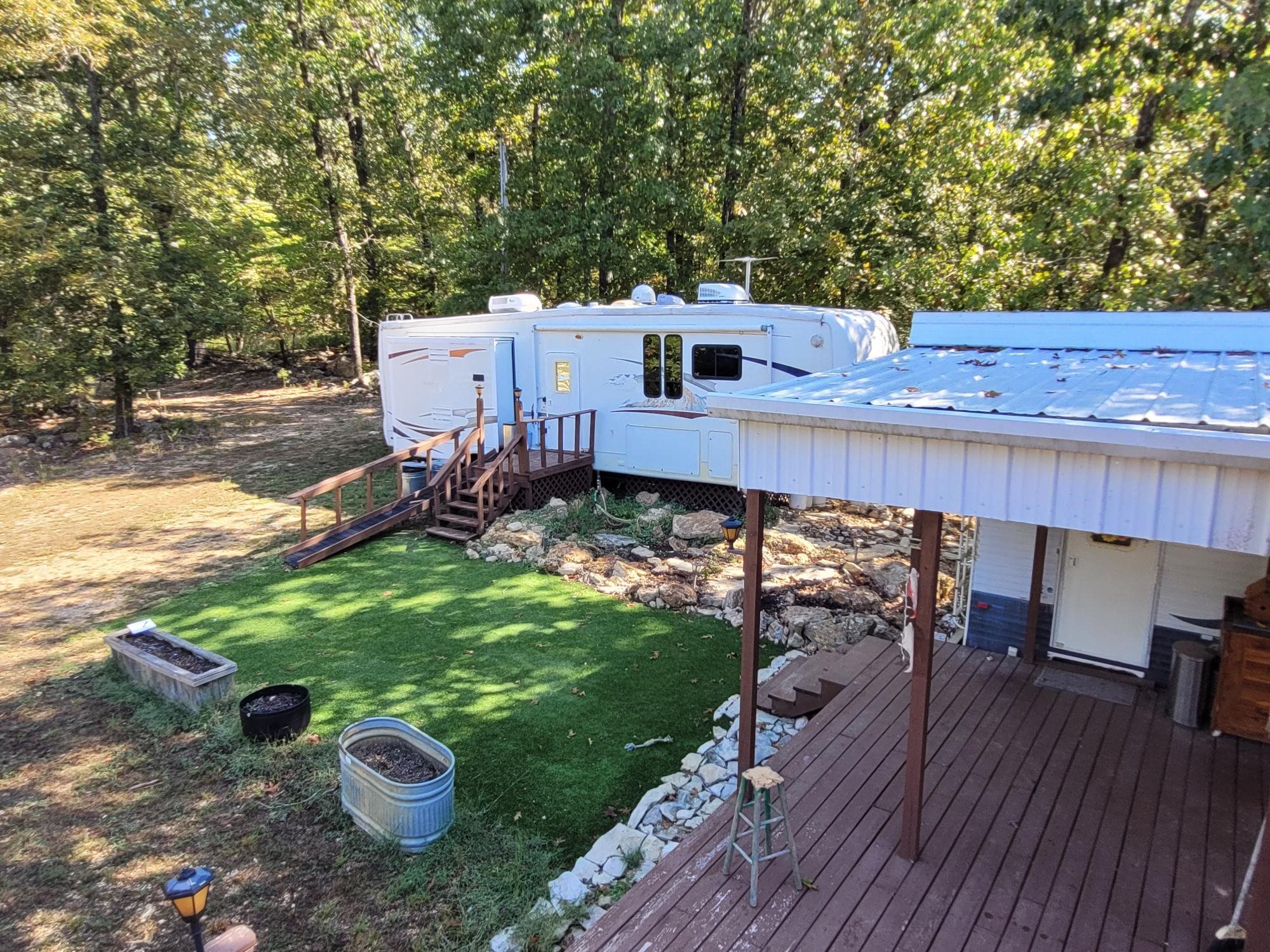 390 Eagle Point Cove  Elizabeth, AR