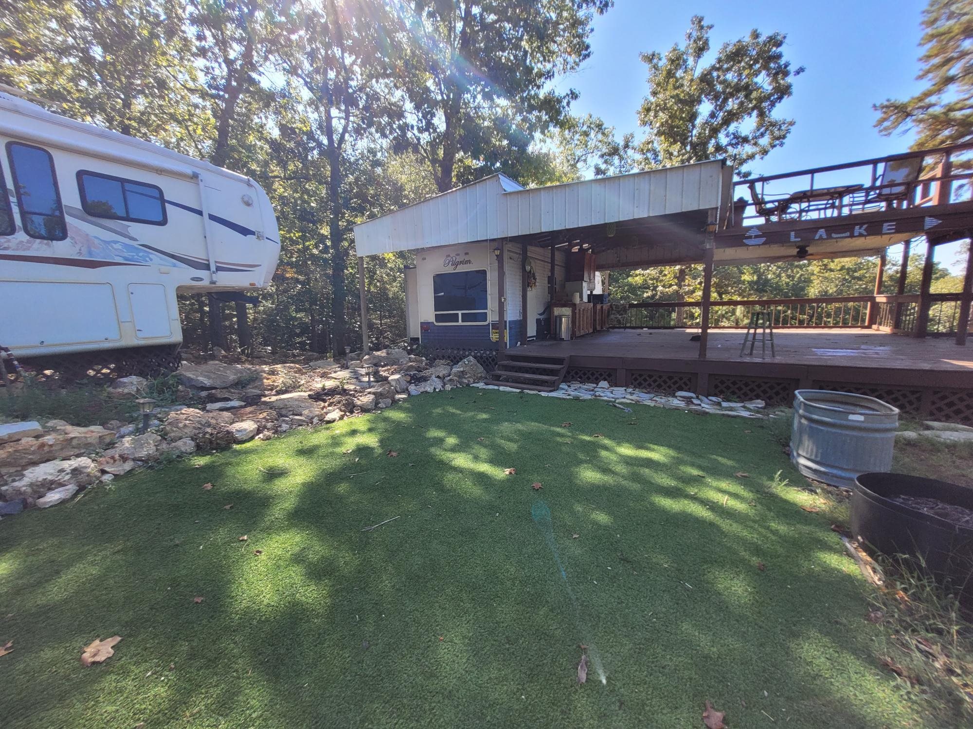 390 Eagle Point Cove  Elizabeth, AR