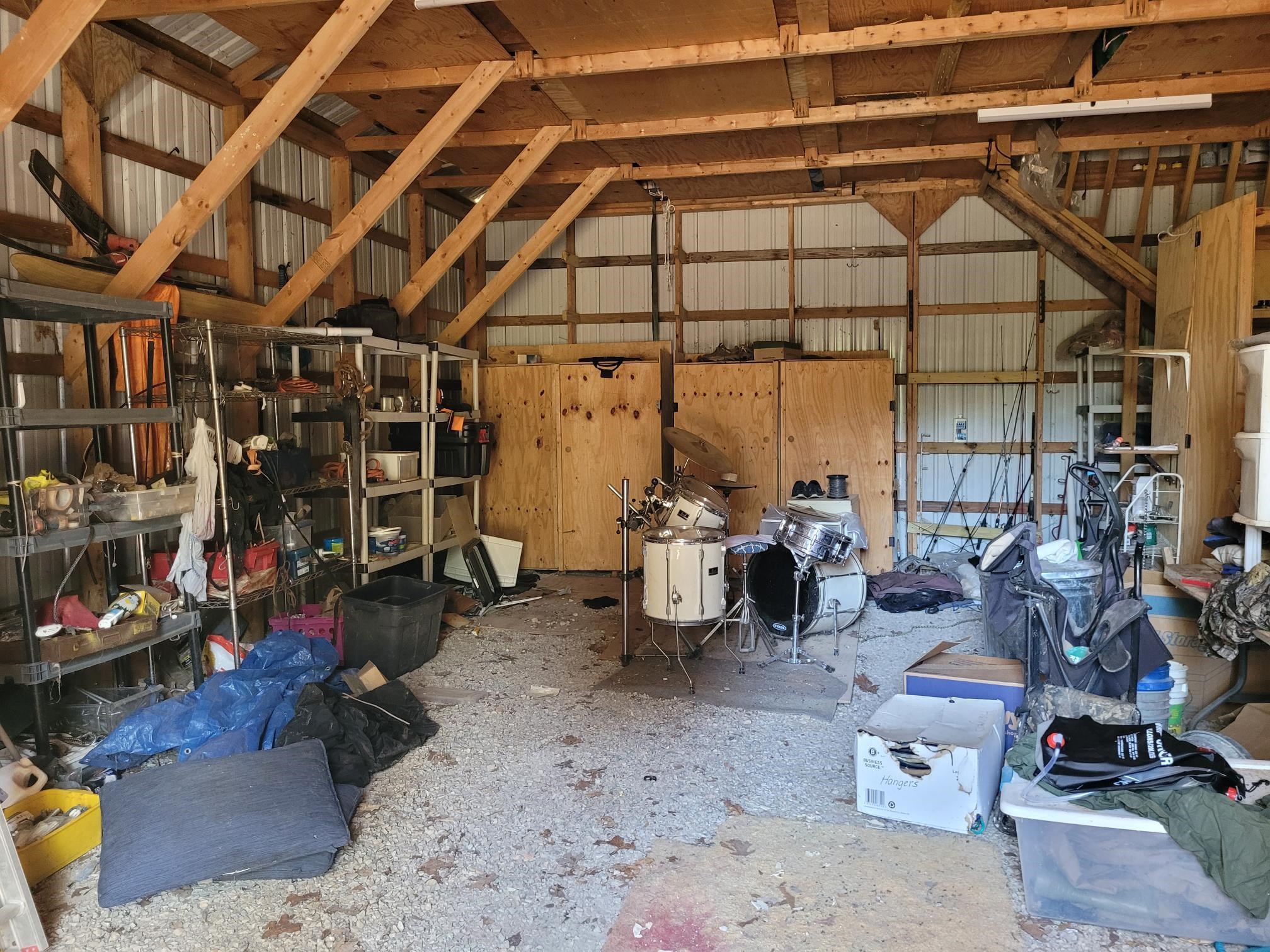 390 Eagle Point Cove  Elizabeth, AR