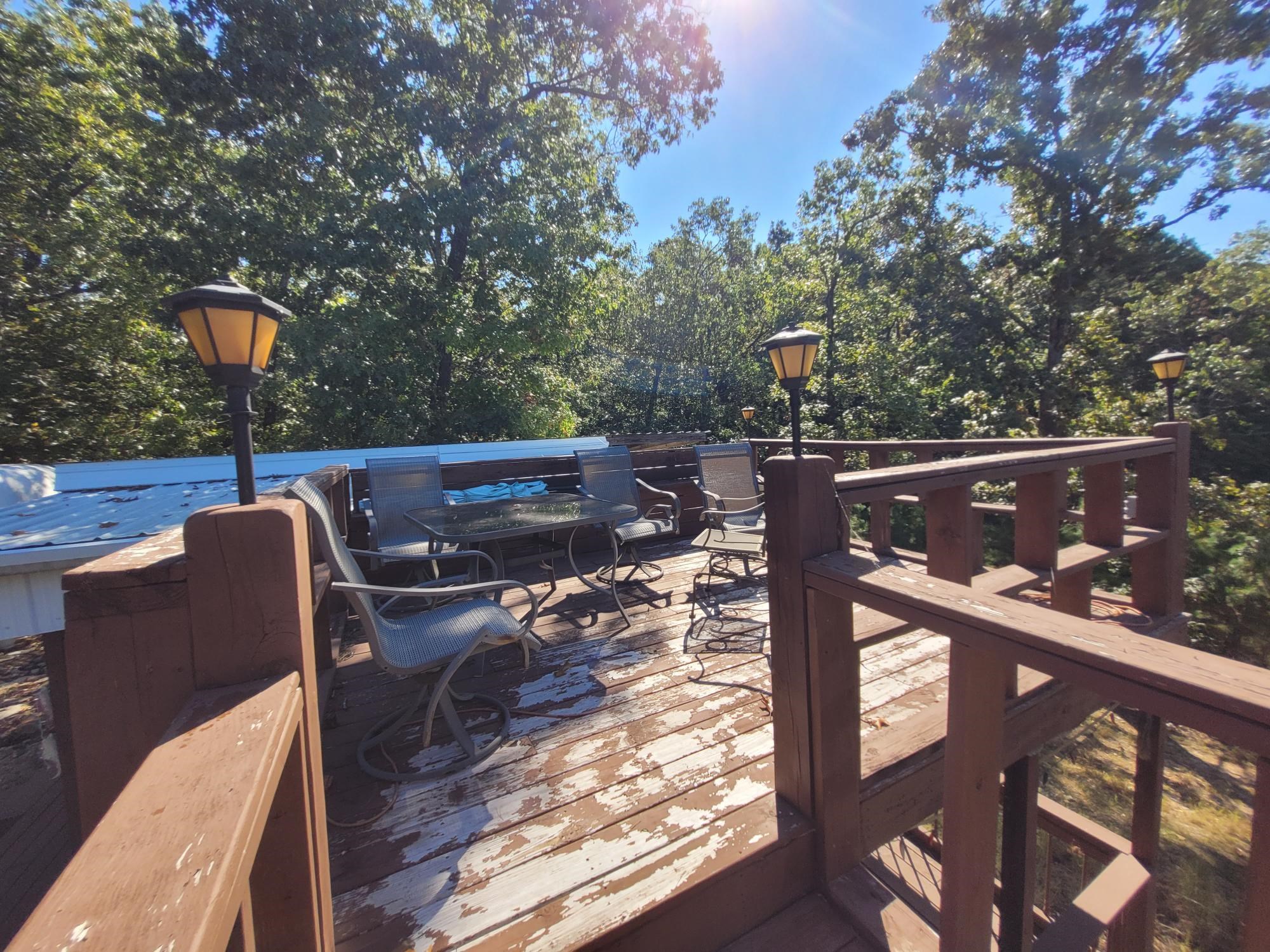 390 Eagle Point Cove  Elizabeth, AR