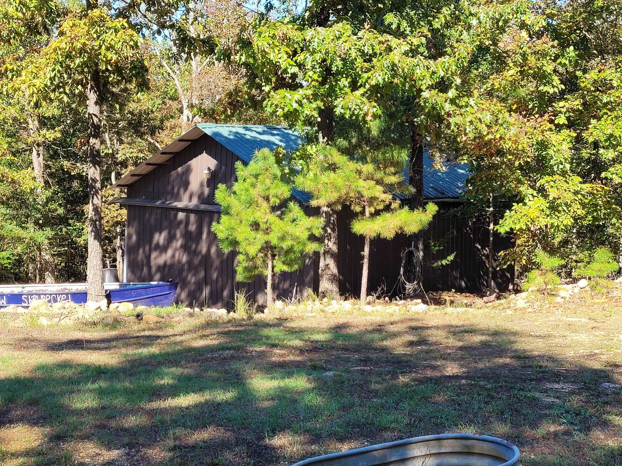 390 Eagle Point Cove  Elizabeth, AR