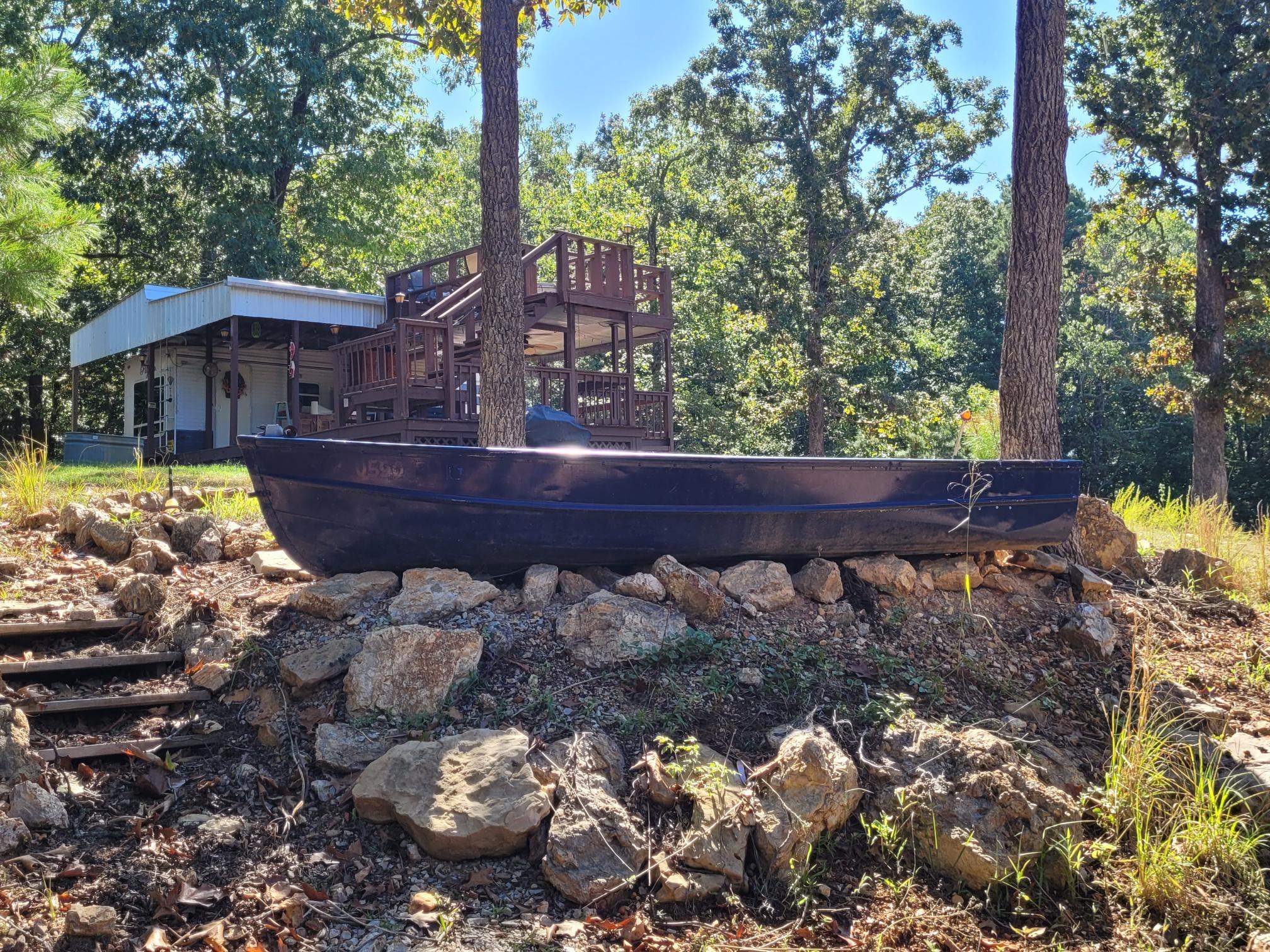 390 Eagle Point Cove  Elizabeth, AR