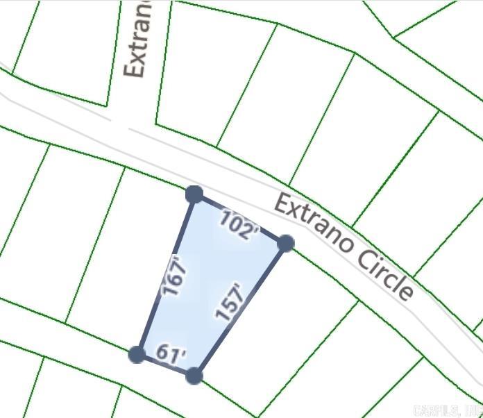 65 Extrano  Hot Springs Village, AR