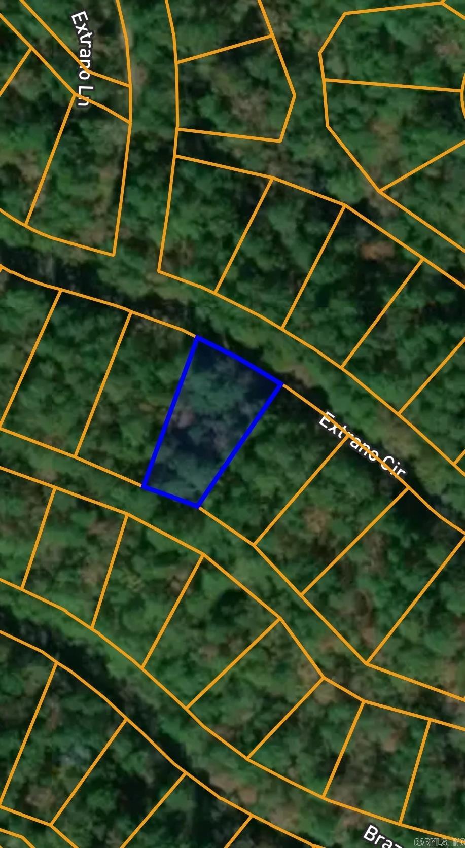 65 Extrano  Hot Springs Village, AR