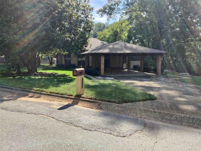 1718  Rock Creek  Benton, AR