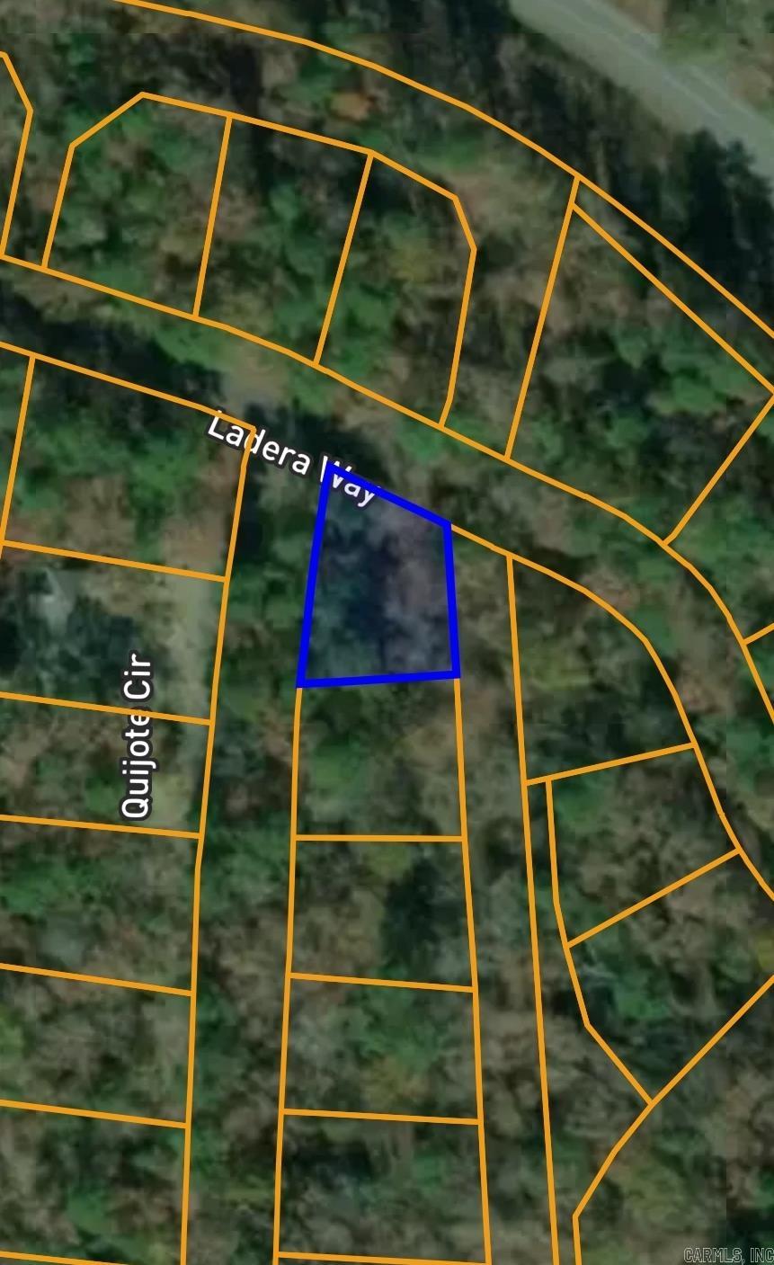  Quijote  Hot Springs Village, AR