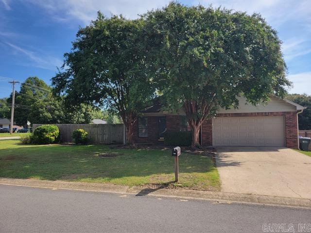 2350  Krystal Kreek  Conway, AR