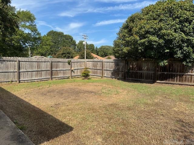 2350 Krystal Kreek  Conway, AR