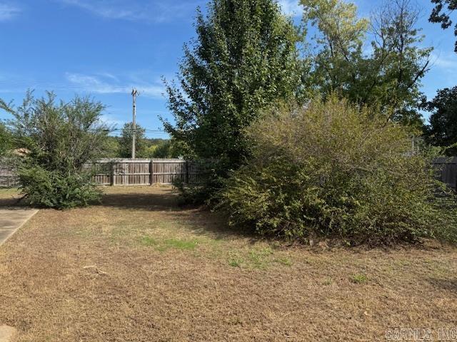 2350 Krystal Kreek  Conway, AR