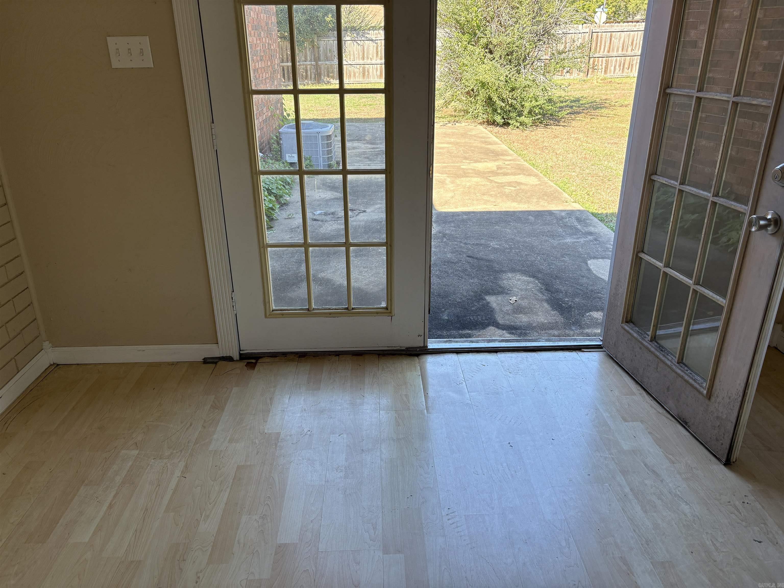 2350 Krystal Kreek  Conway, AR