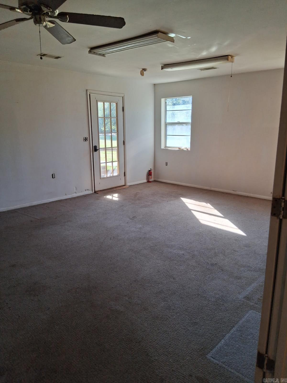 205 Jones  Belleville, AR