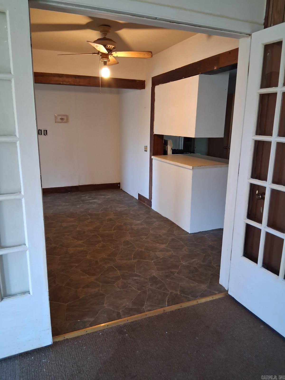 205 Jones  Belleville, AR