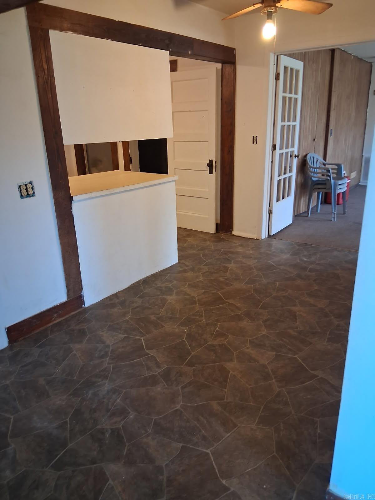 205 Jones  Belleville, AR