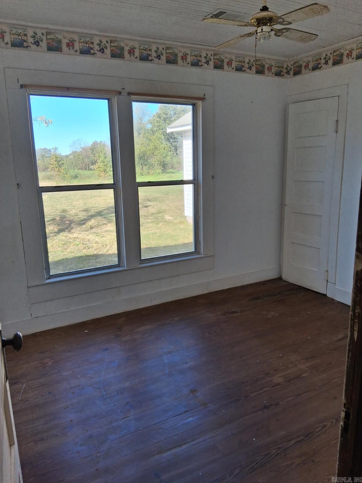 205 Jones  Belleville, AR