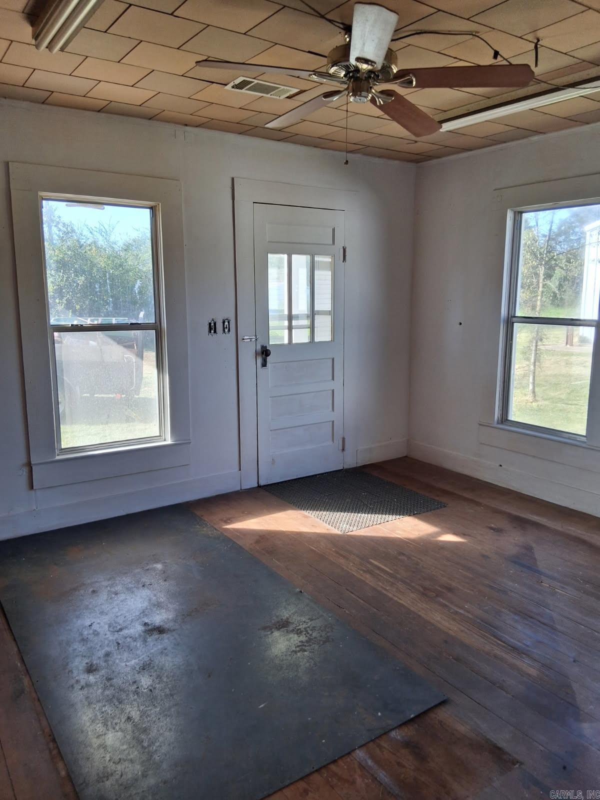 205 Jones  Belleville, AR