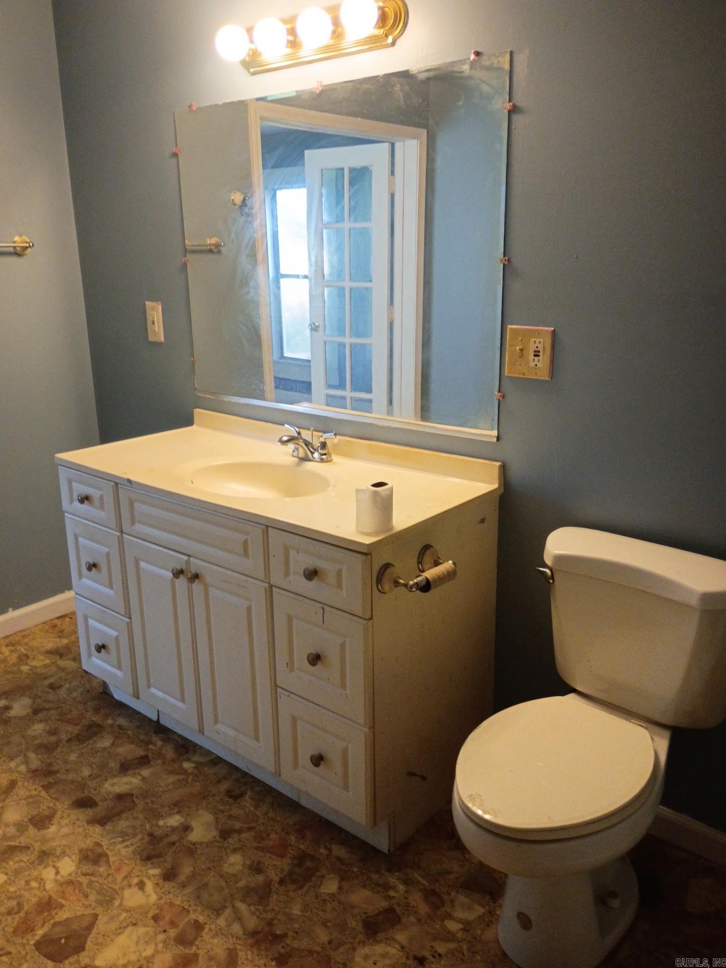 205 Jones  Belleville, AR