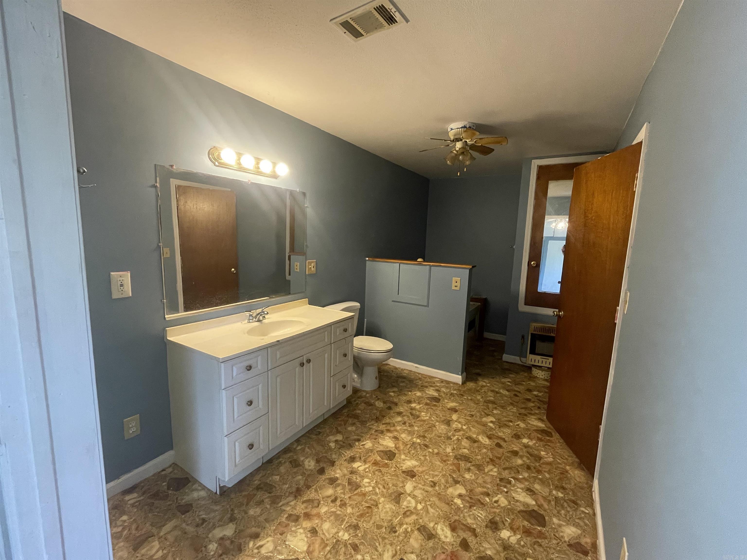 205 Jones  Belleville, AR