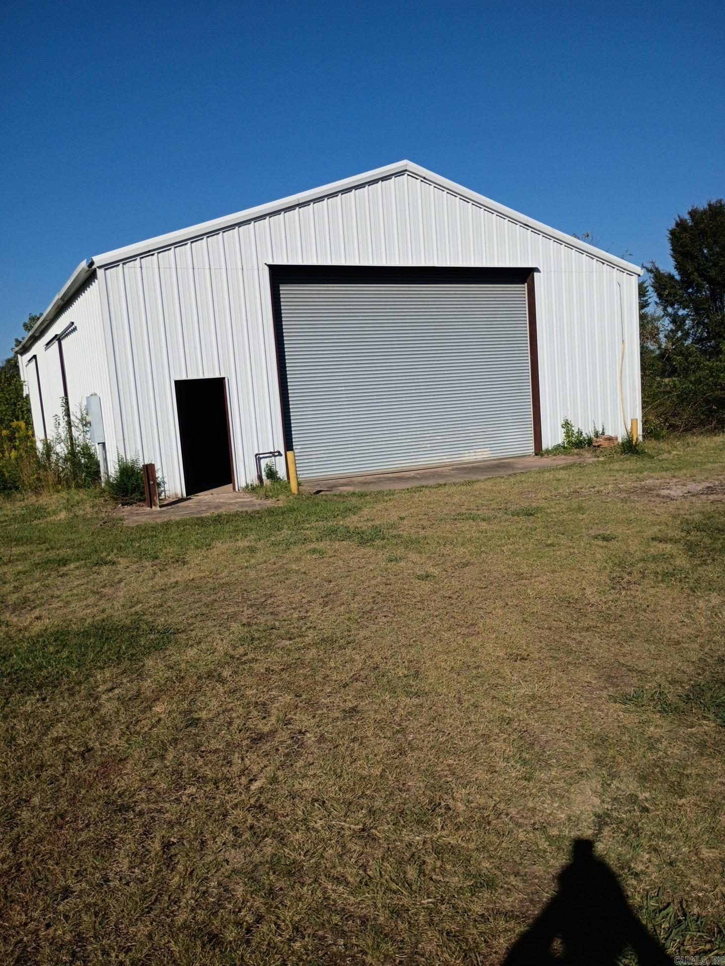 205 Jones  Belleville, AR