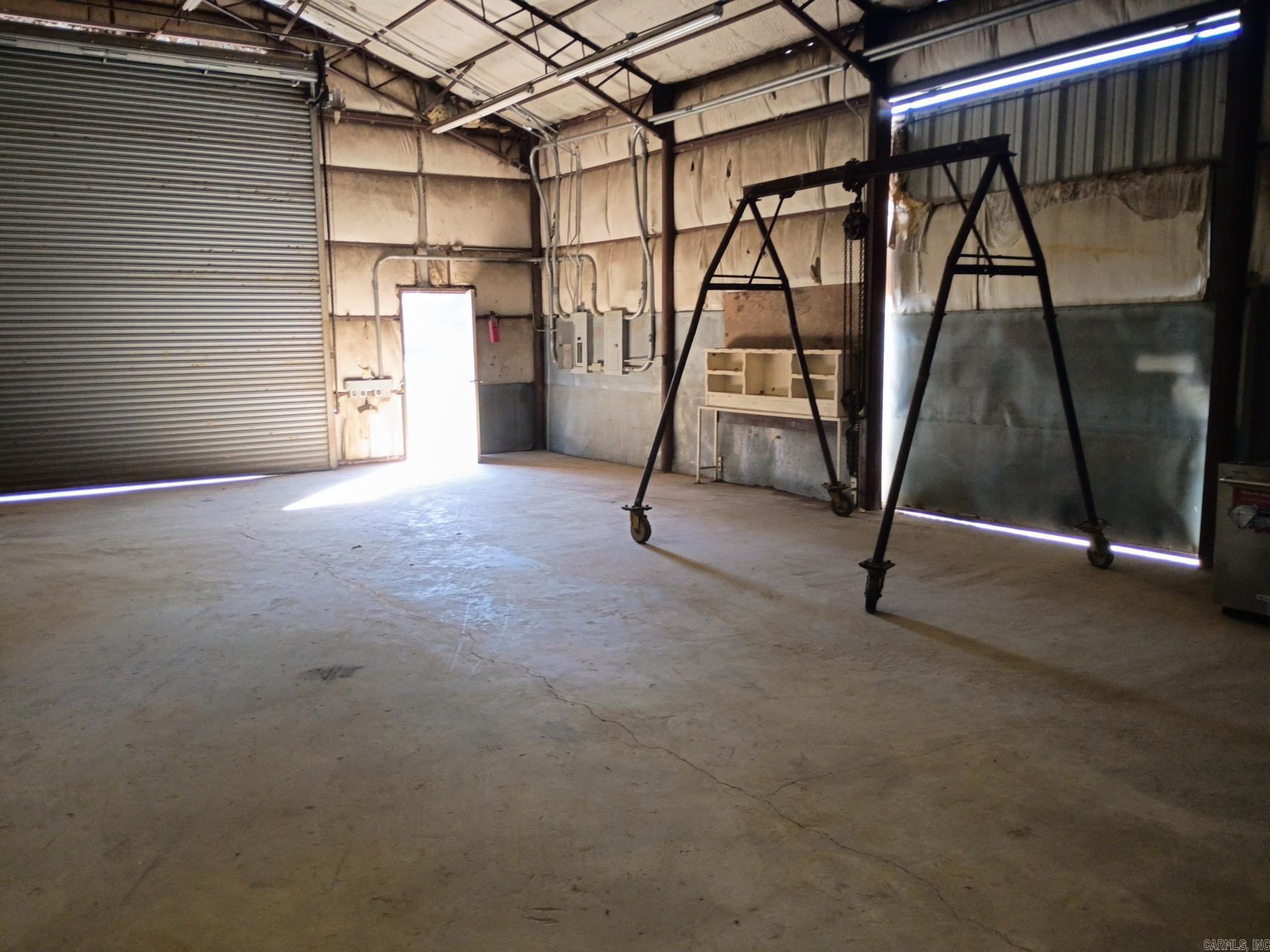 205 Jones  Belleville, AR