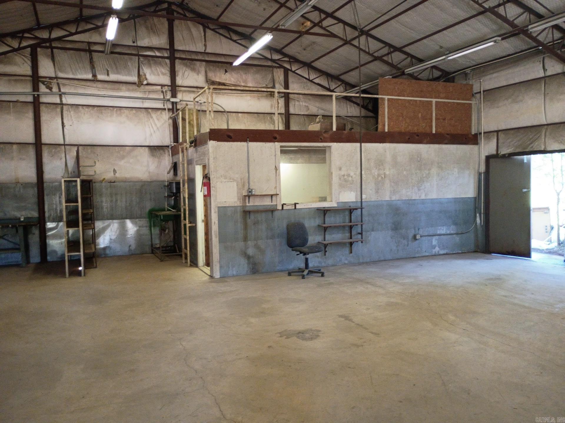 205 Jones  Belleville, AR