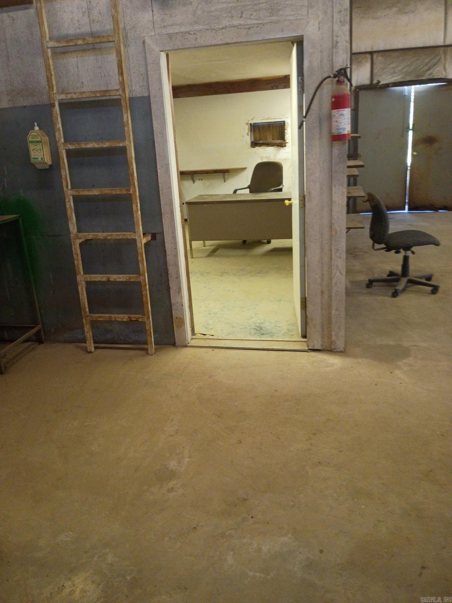 205 Jones  Belleville, AR