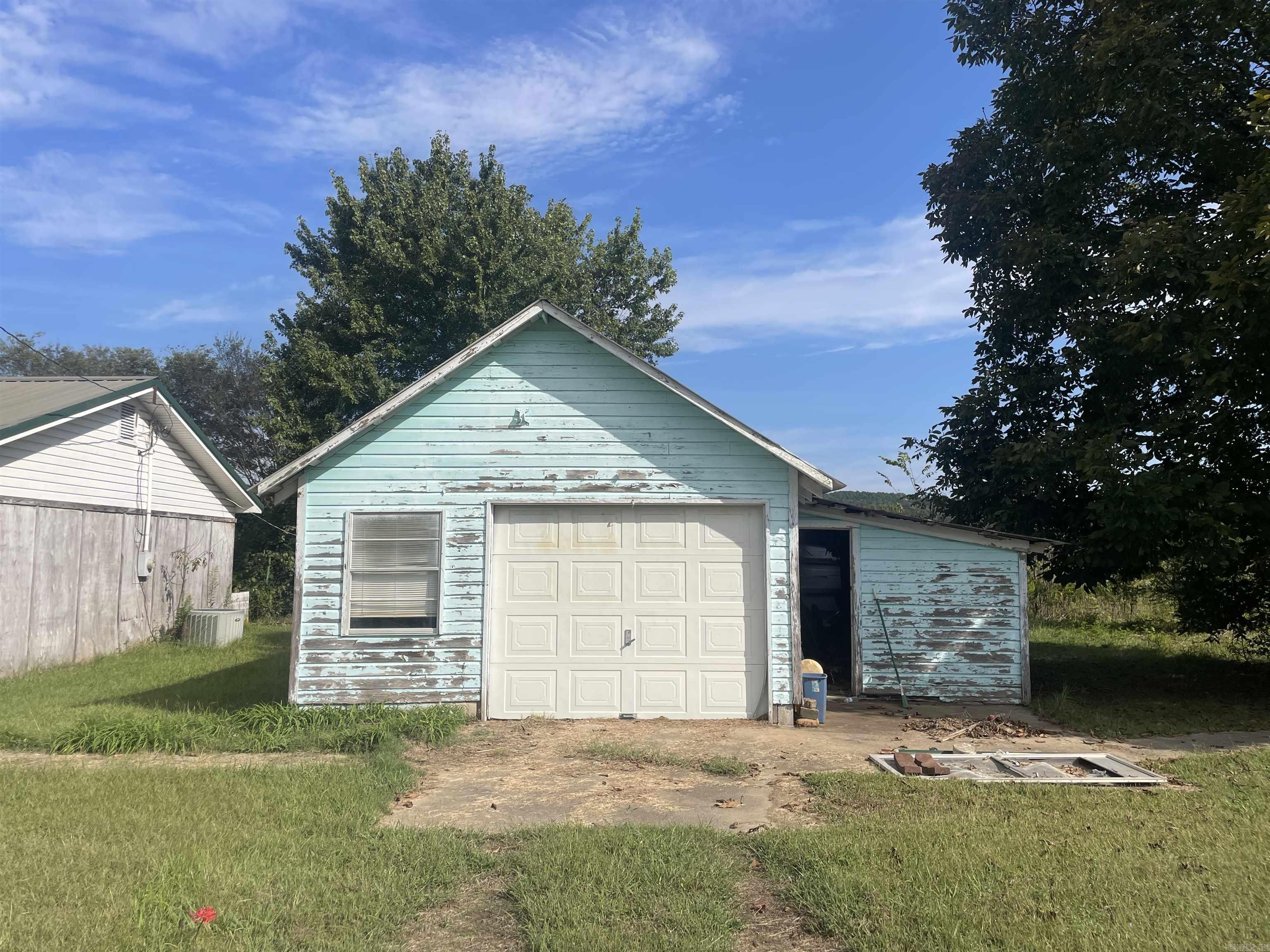 205 Jones  Belleville, AR