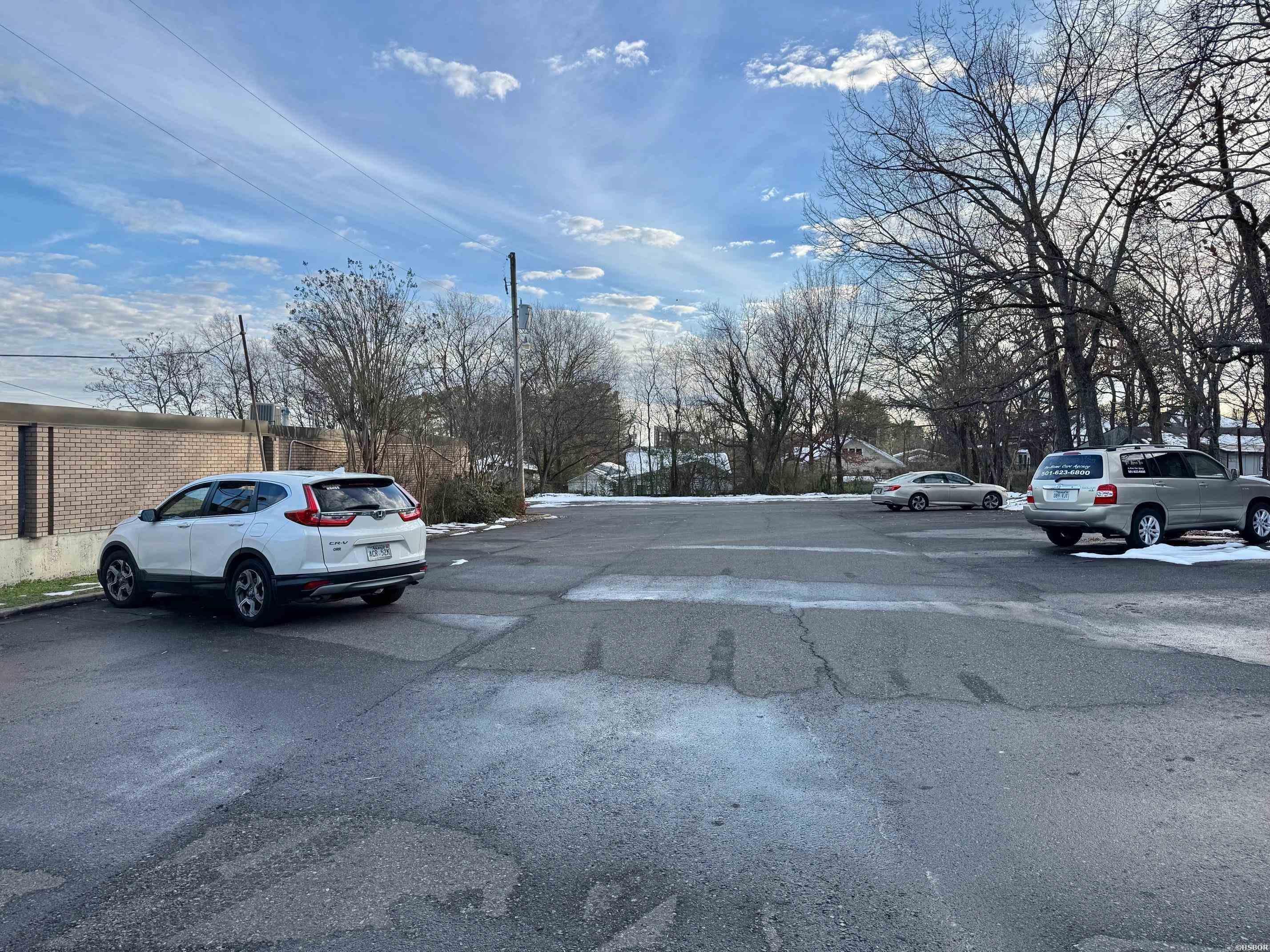 211 Hobson  Hot Springs, AR