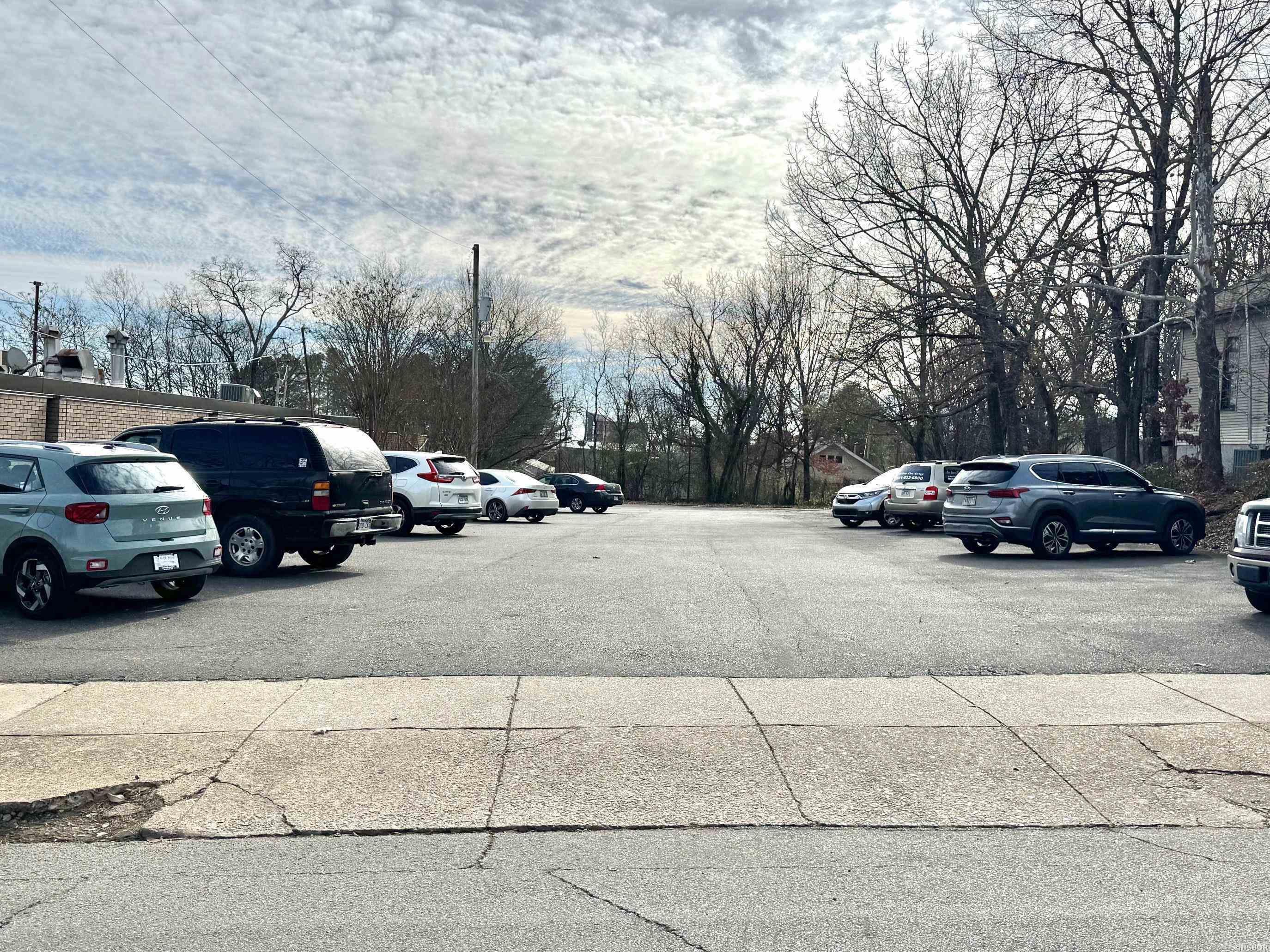 211 Hobson  Hot Springs, AR