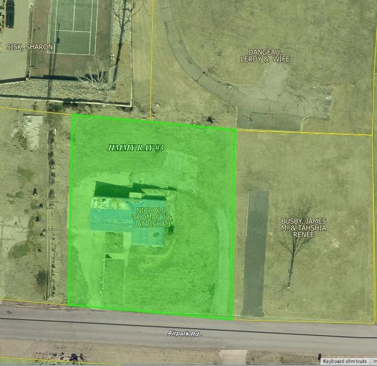 1404 Airpark  Wynne, AR