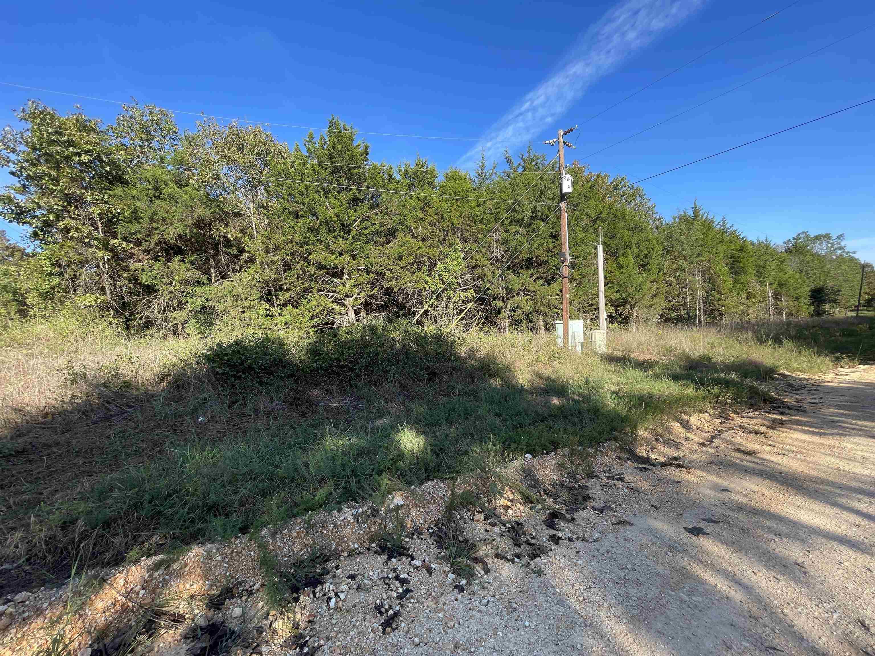 0 Quilt Palace  Glencoe, AR