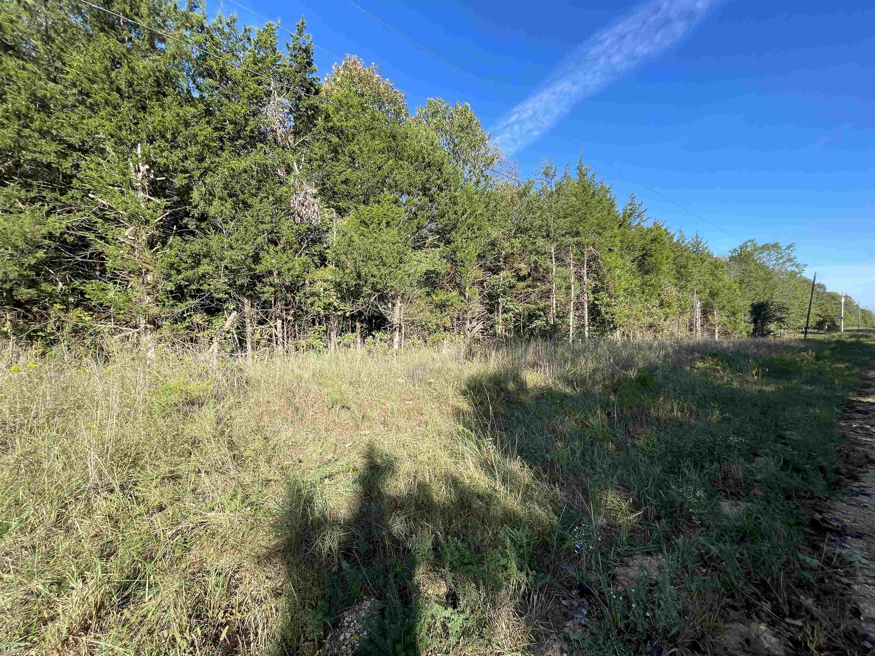 0 Quilt Palace  Glencoe, AR