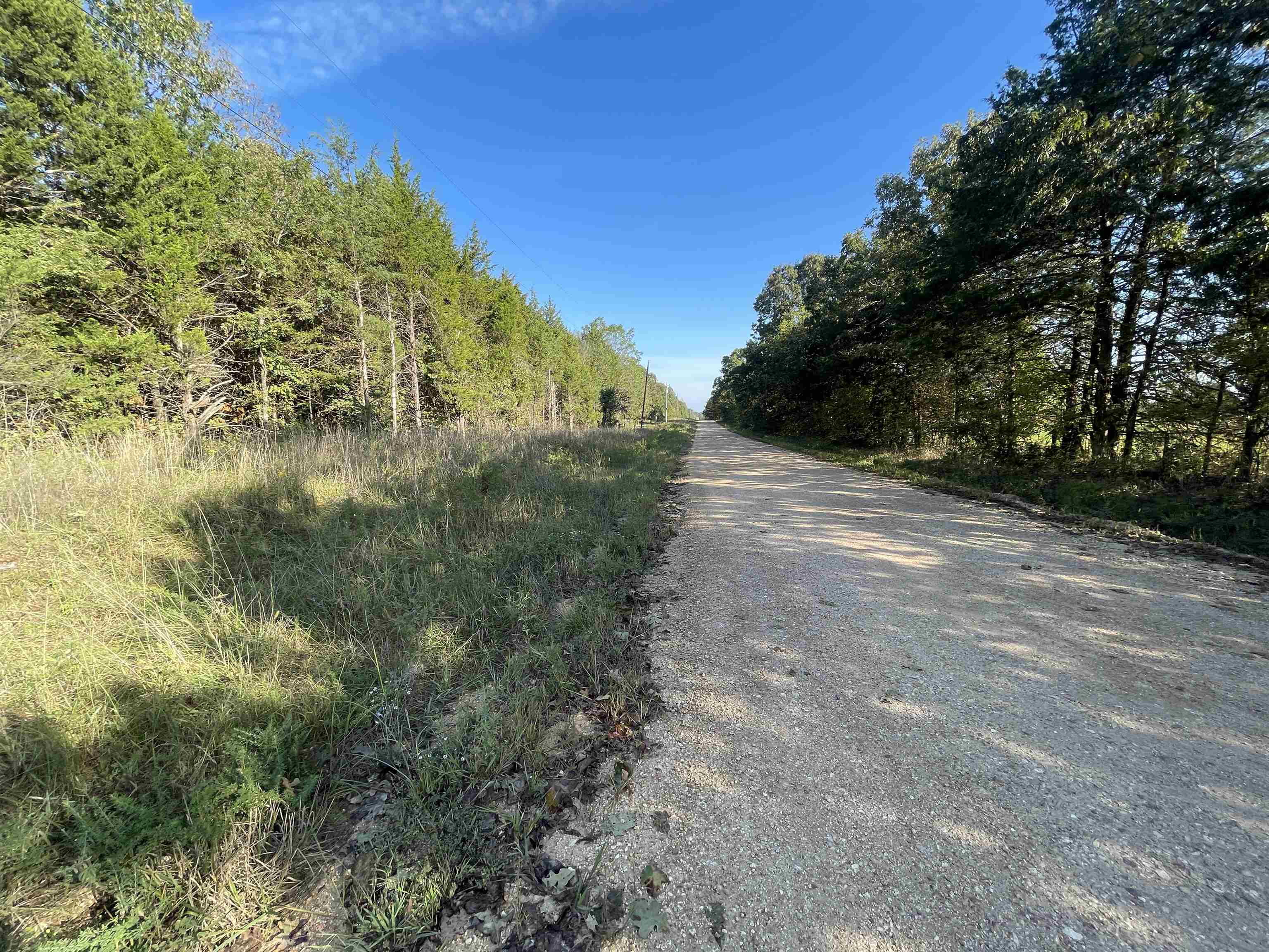 0 Quilt Palace  Glencoe, AR