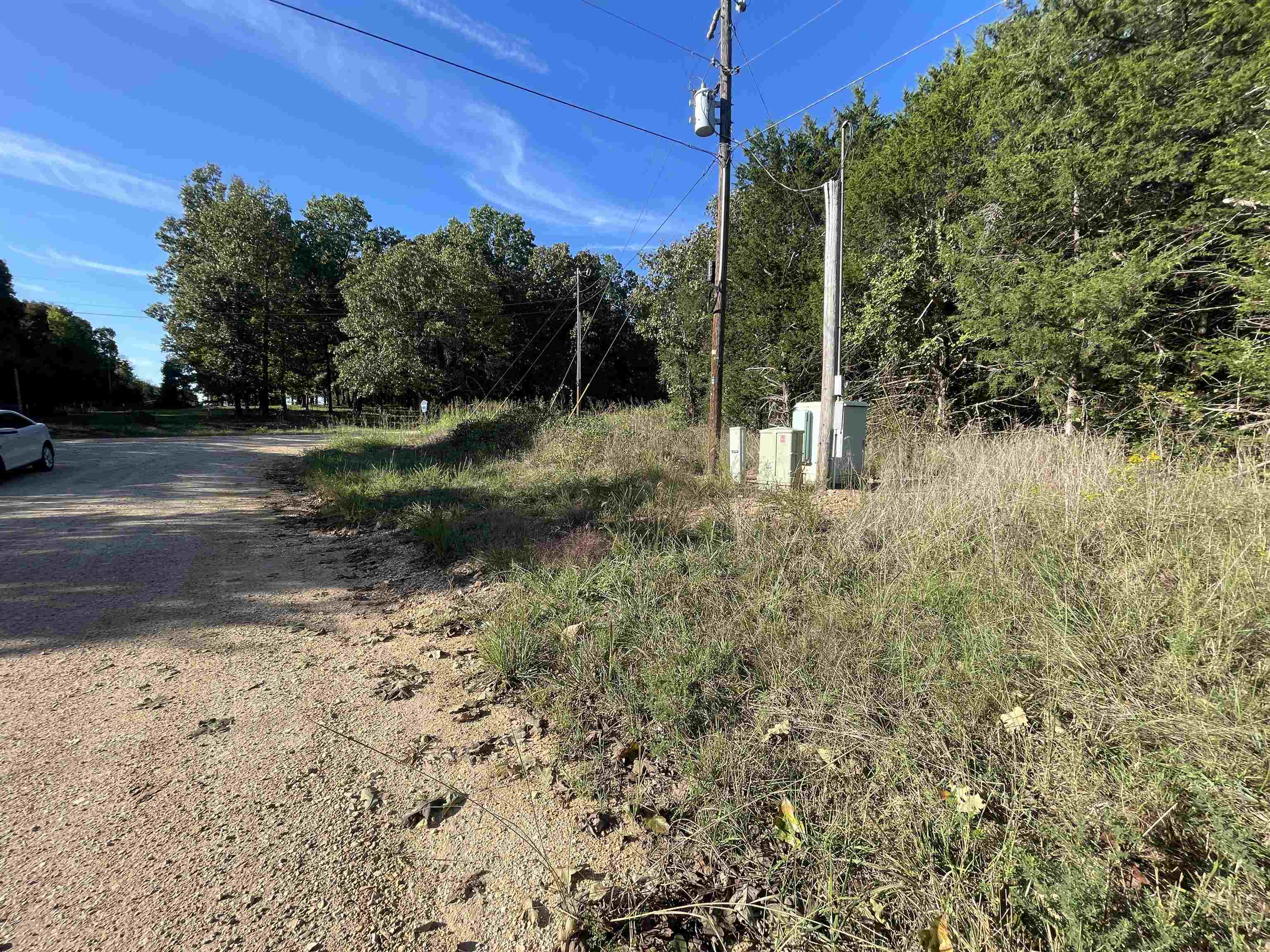 0 Quilt Palace  Glencoe, AR
