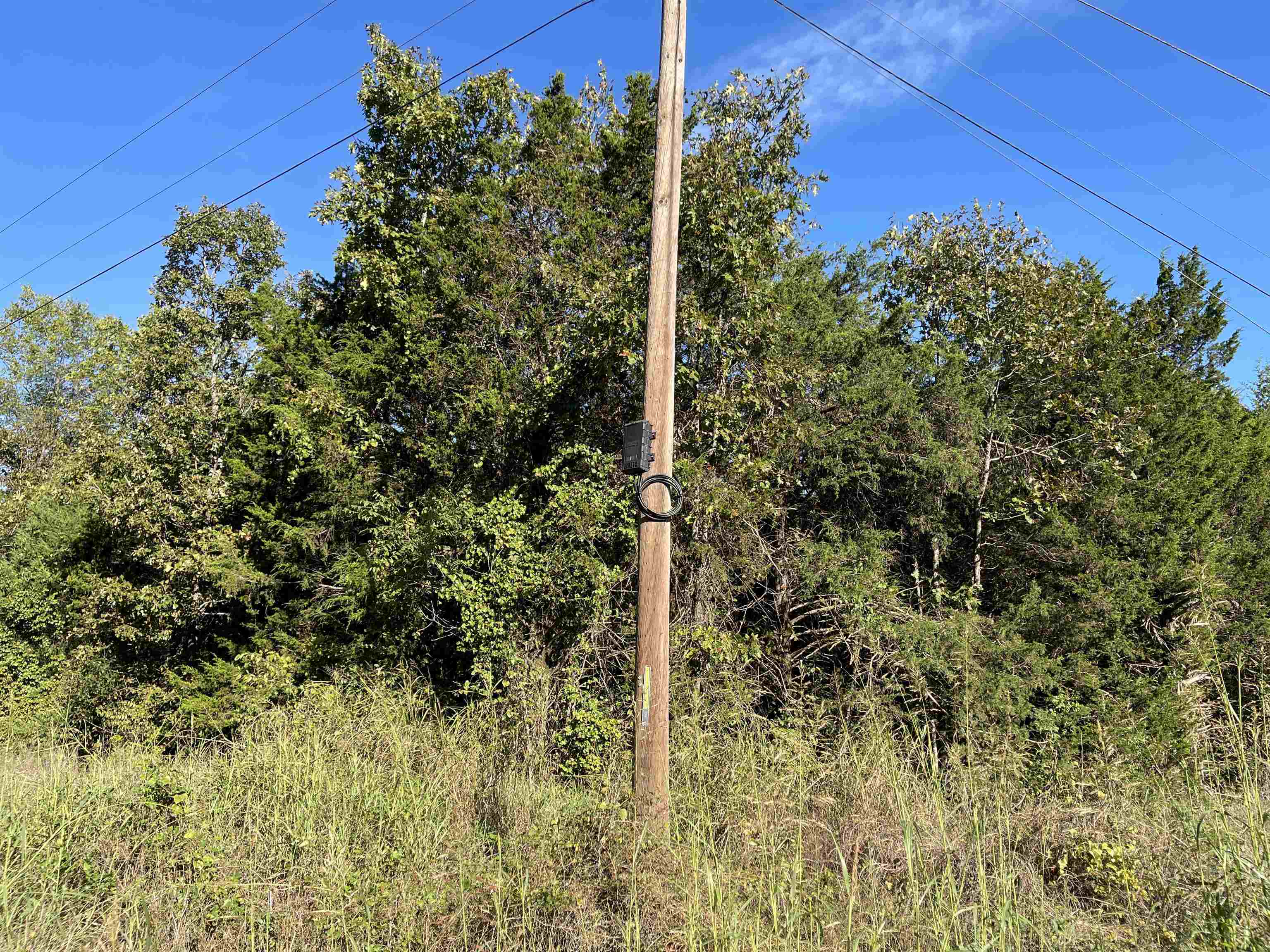 0 Quilt Palace  Glencoe, AR