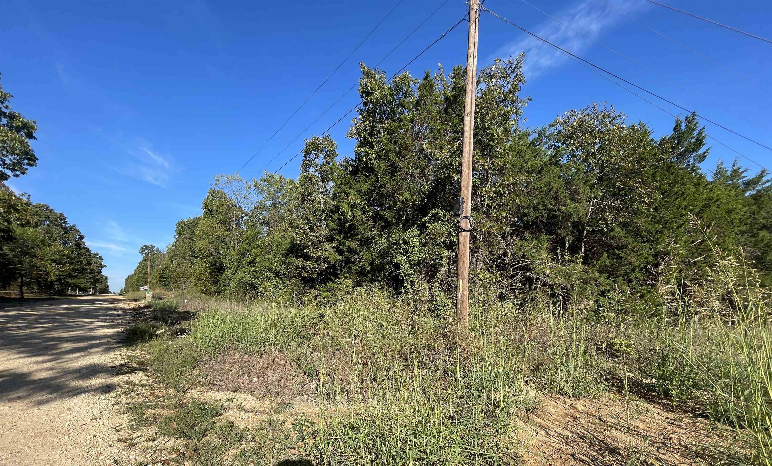 0 Quilt Palace  Glencoe, AR