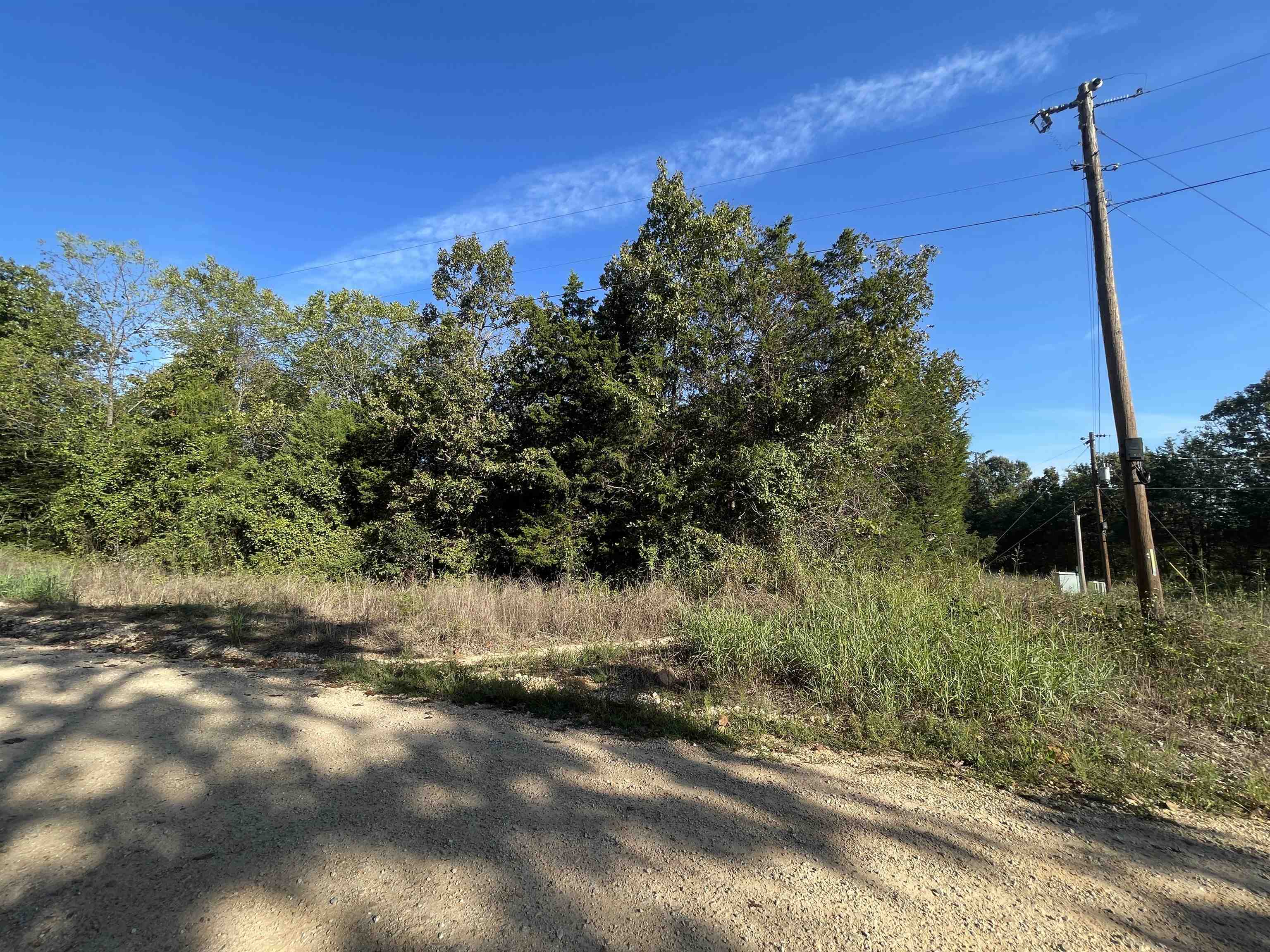 0 Quilt Palace  Glencoe, AR