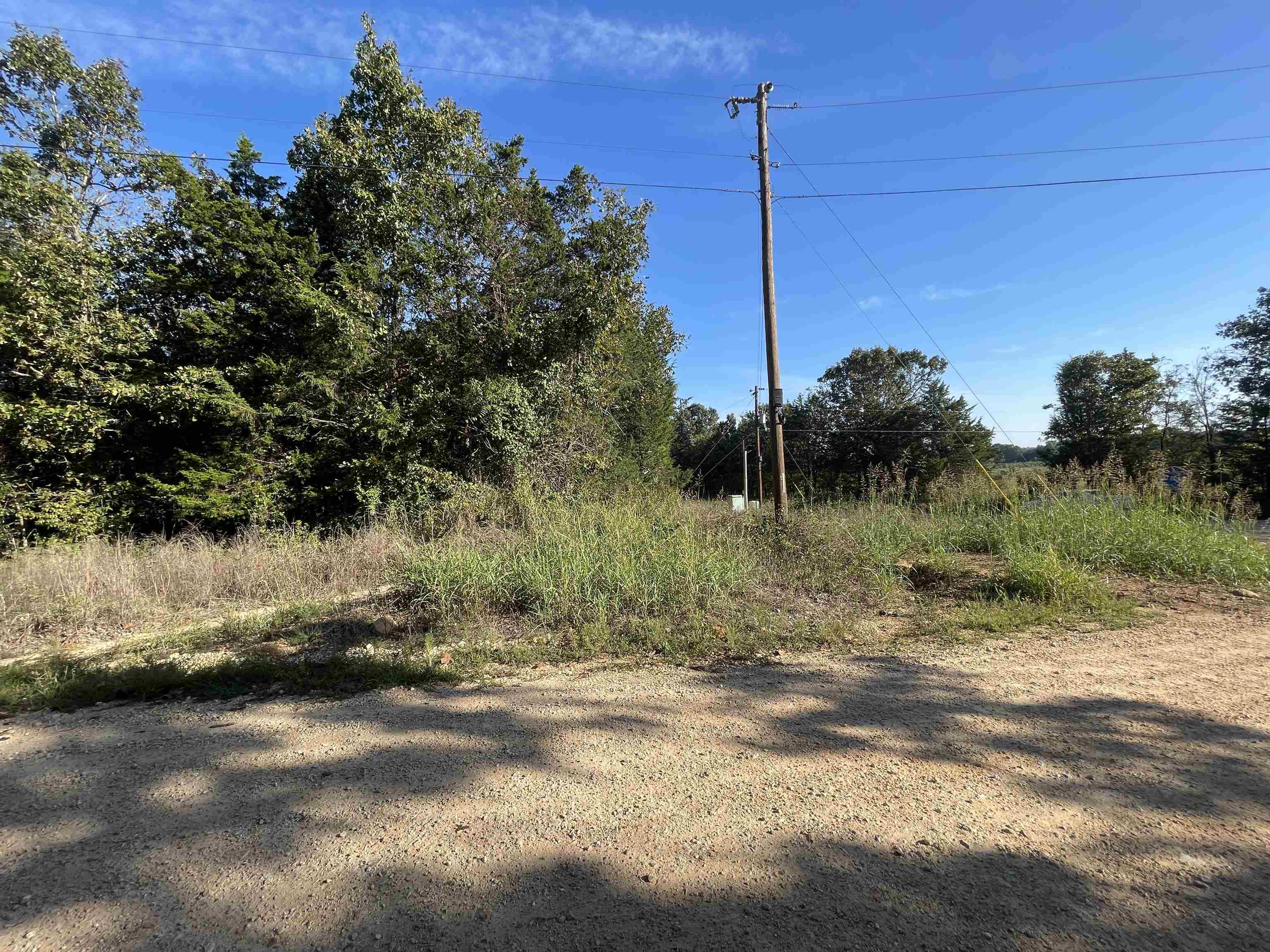 0 Quilt Palace  Glencoe, AR