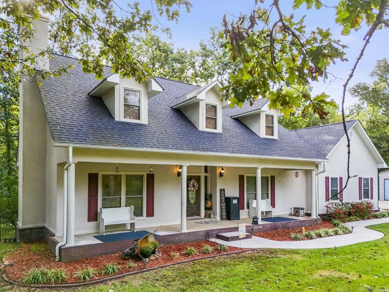 217 Wildflower  Hot Springs, AR