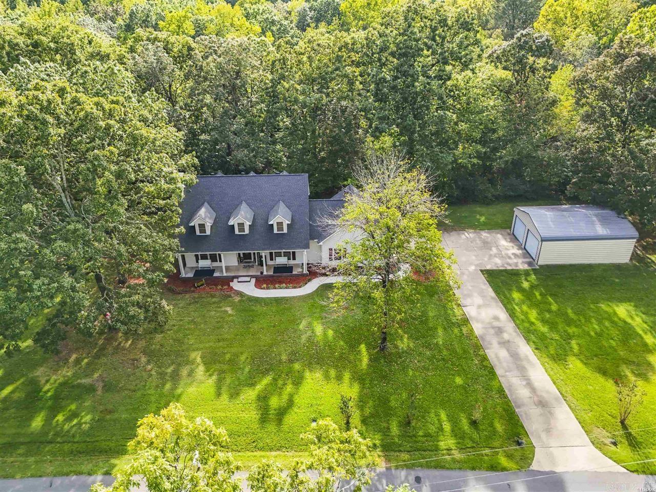 217 Wildflower  Hot Springs, AR