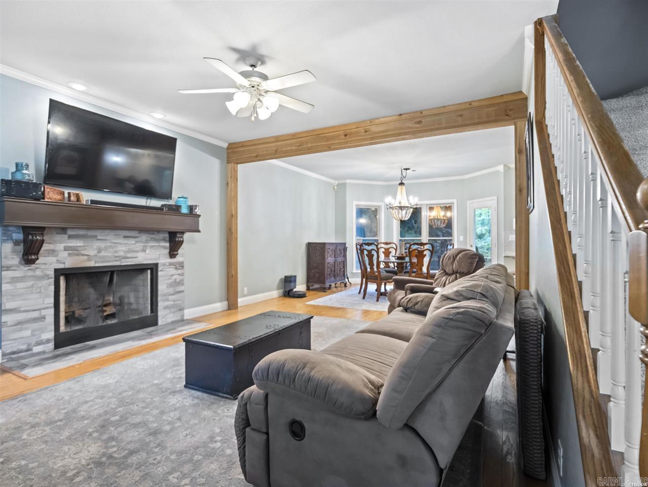 217 Wildflower  Hot Springs, AR