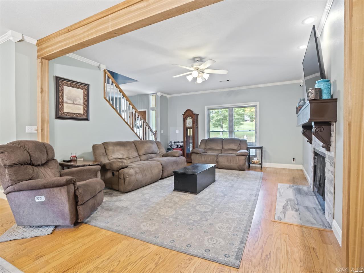 217 Wildflower  Hot Springs, AR