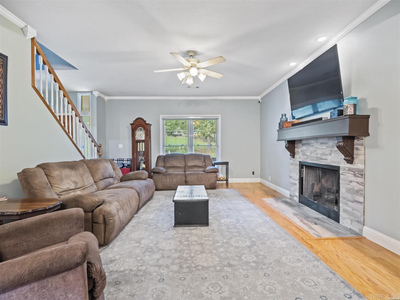 217 Wildflower  Hot Springs, AR