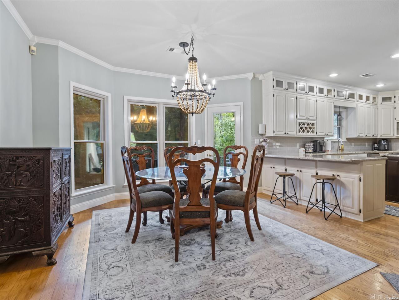 217 Wildflower  Hot Springs, AR