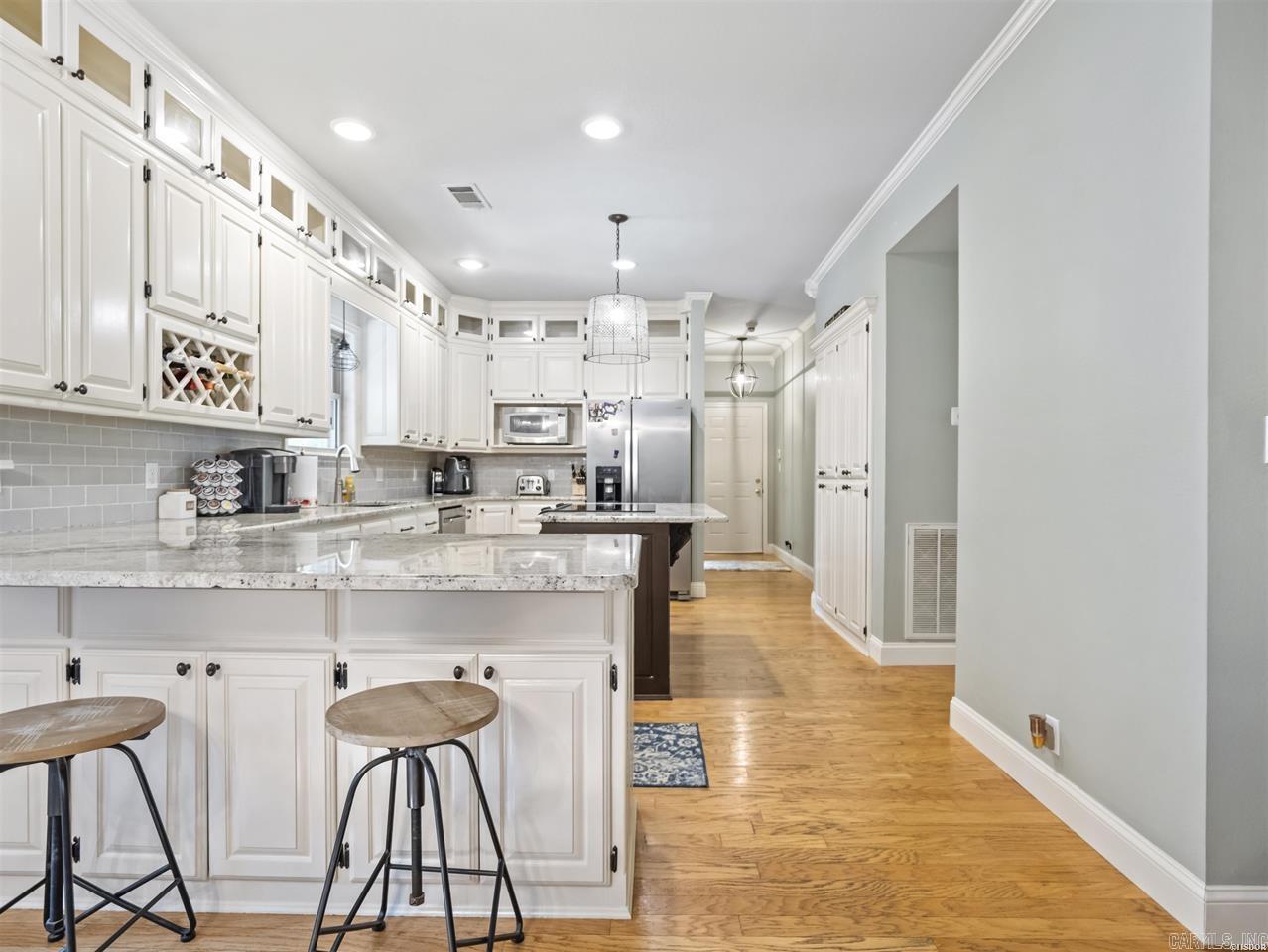 217 Wildflower  Hot Springs, AR