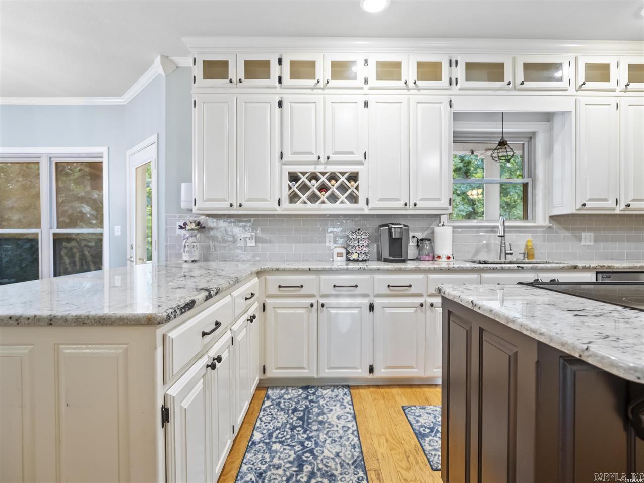 217 Wildflower  Hot Springs, AR