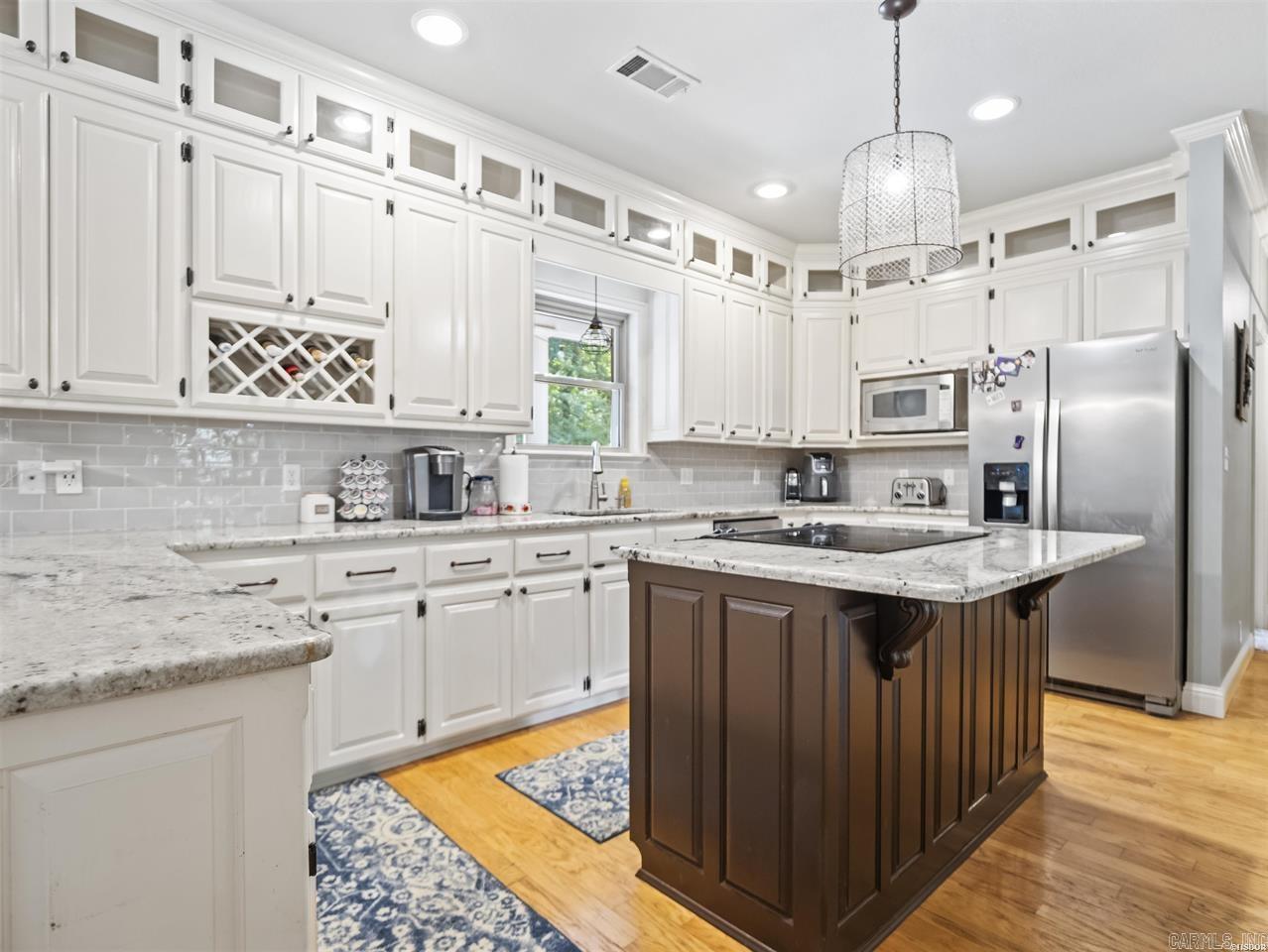 217 Wildflower  Hot Springs, AR