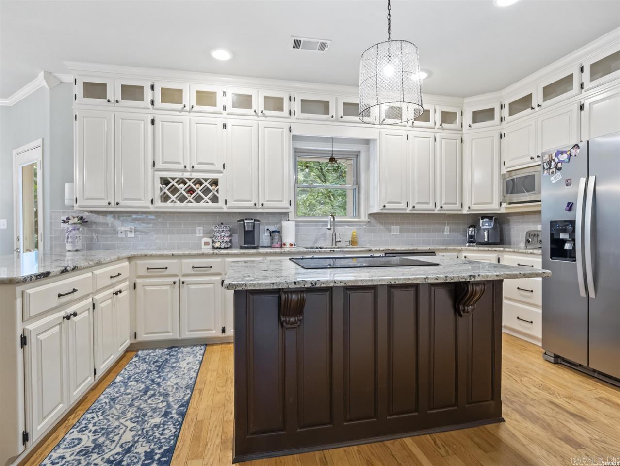 217 Wildflower  Hot Springs, AR