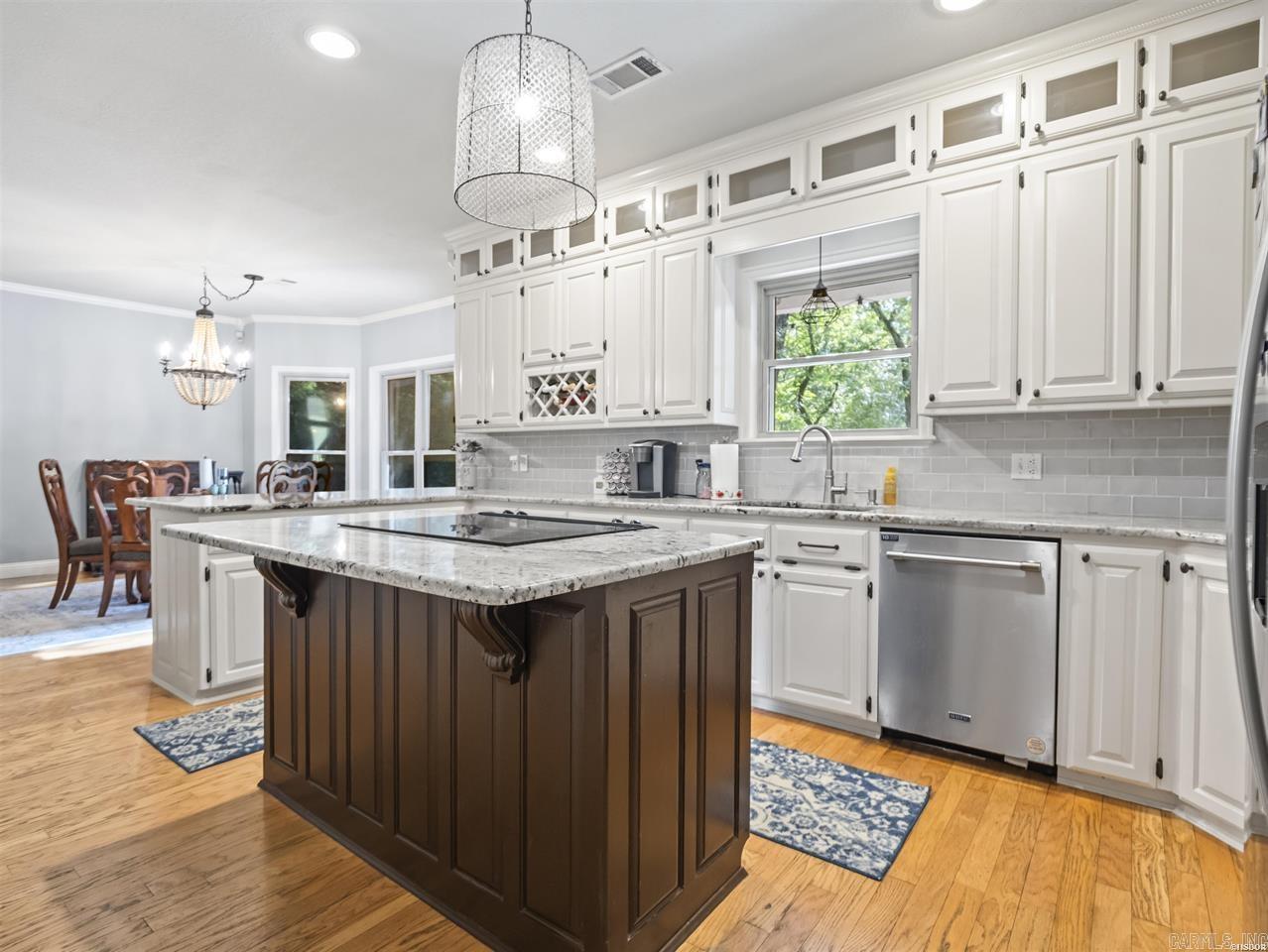 217 Wildflower  Hot Springs, AR