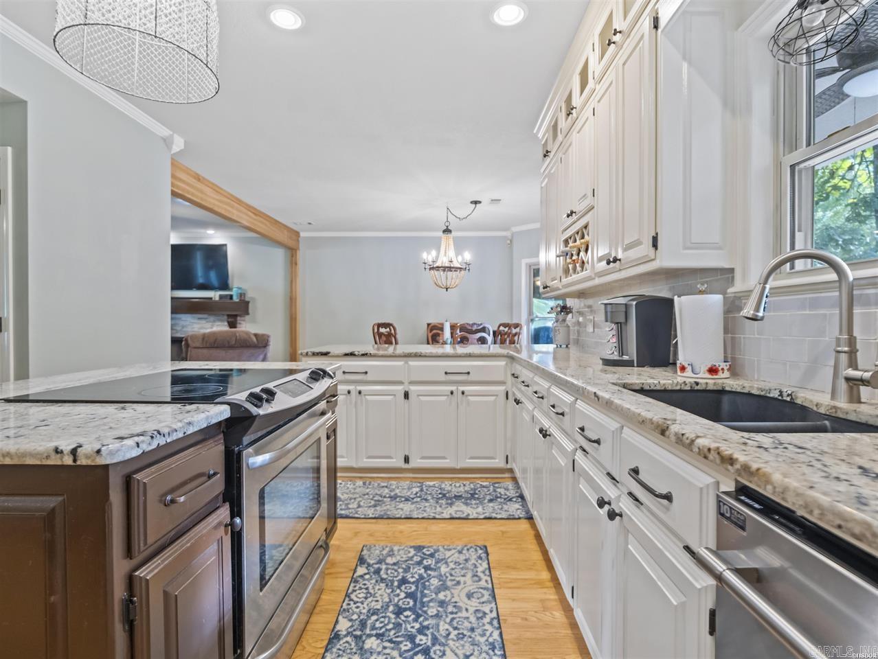 217 Wildflower  Hot Springs, AR