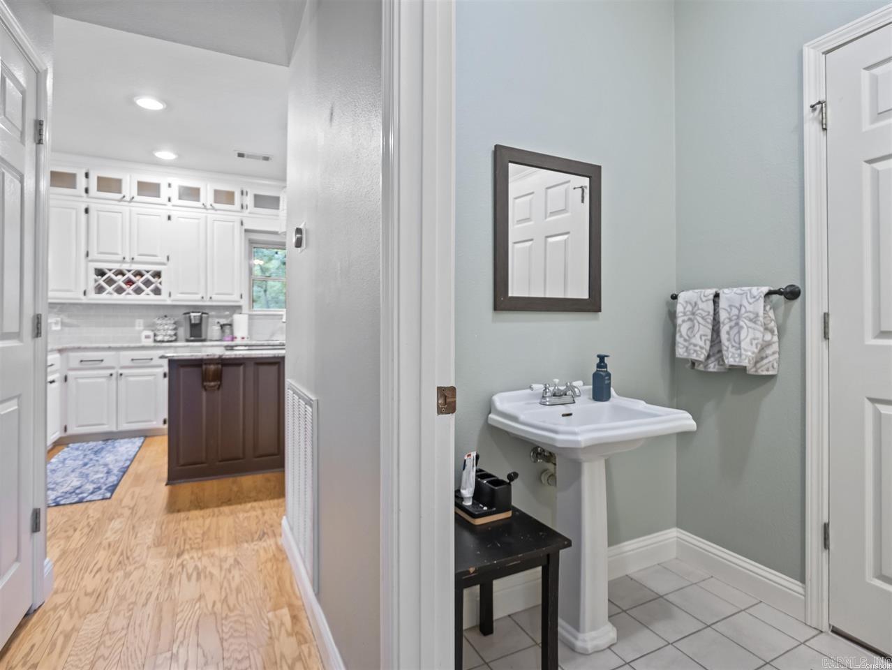 217 Wildflower  Hot Springs, AR